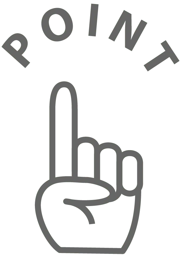 ポイント